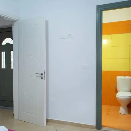 Apartamento A Sea Side In *