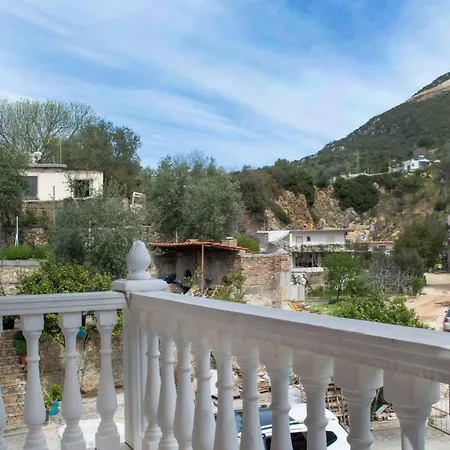 A Sea Side In Apartamento Vlorë