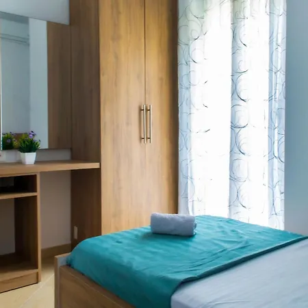 Apartamento A Sea Side In Vlorë