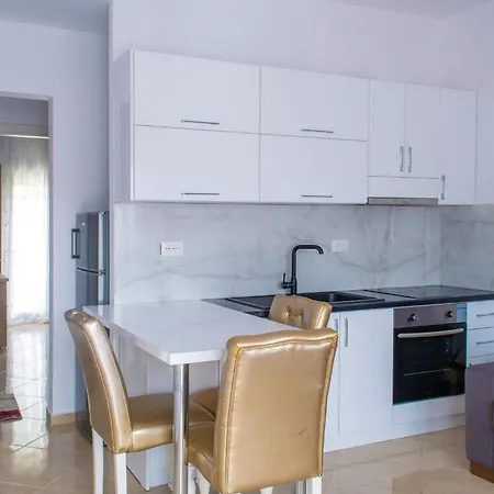 A Sea Side In Apartamento