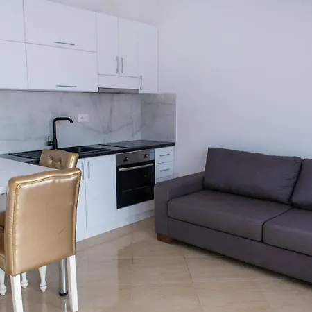 Apartamento A Sea Side In Vlorë